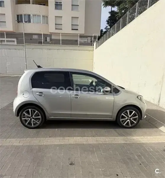 Usado Seat Mii Electric 61 kW (83 CV) 2021 Eléctrico Utilitario