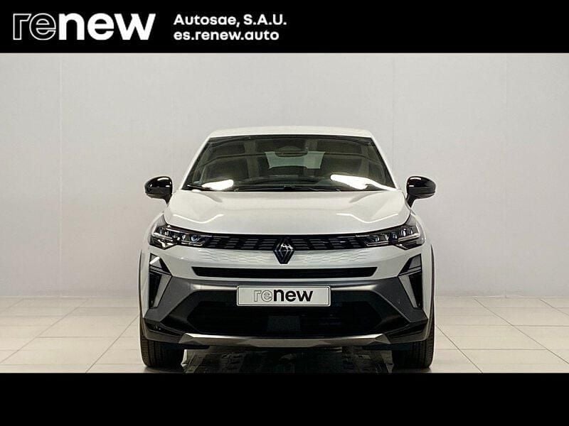 Usado Renault Symbioz Esprit Alpine 145 CV (106 kW) 2025 Blanco SUV