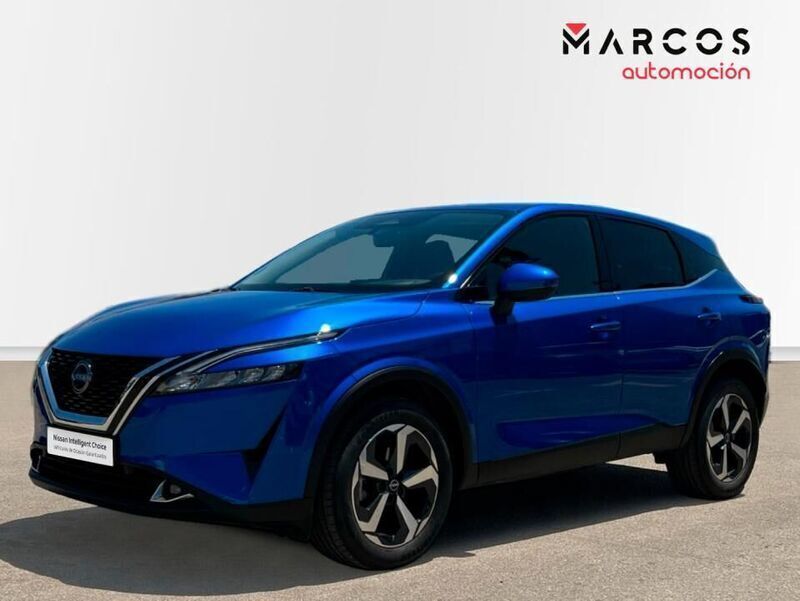 Otro Usado 2023 Nissan Qashqai N-Connecta SUV | 29.900 € (Precio justo) - Imagen 1/4