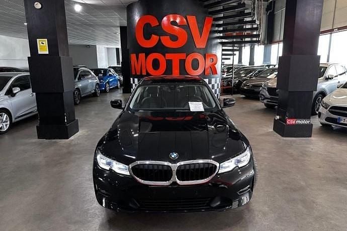Usado BMW 330 Comfort Edition 292 CV (214 kW) 2021 Berlina