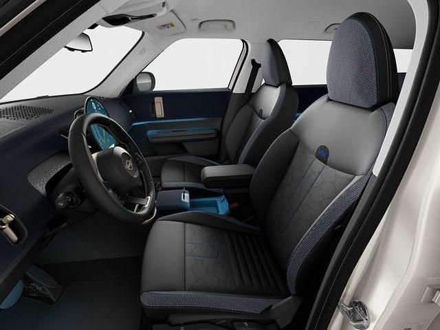 Usado Mini Countryman 150 kW (204 CV) 2024 SUV