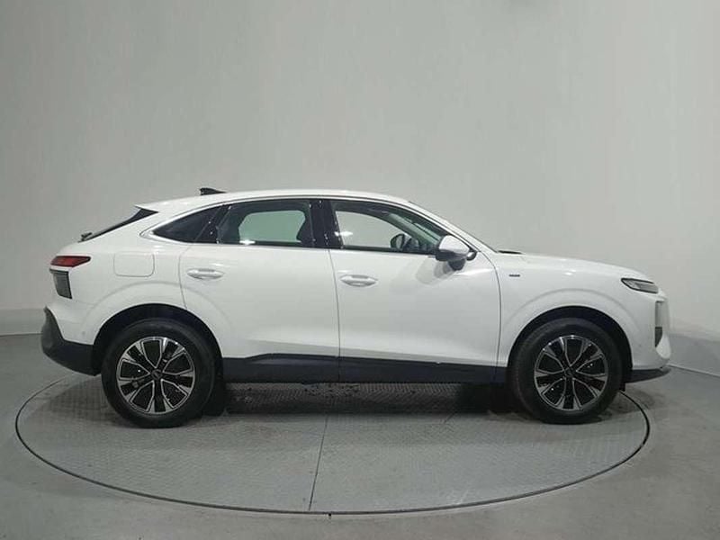 Nuevo Audi Q3 Sportback Advanced 272 CV (200 kW) 2025 Blanco SUV