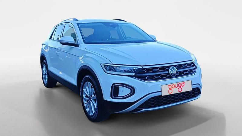 Usado VW T-Roc Life 115 CV (84 kW) 2023 SUV