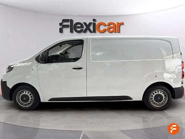 Usado Peugeot Expert 120 CV (88 kW) 2024 Blanco Van