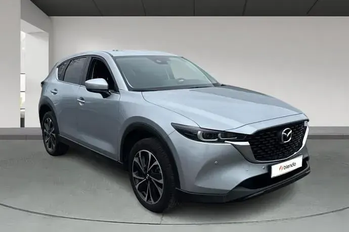 Usado Mazda CX-5 Homura-Line 150 CV (110 kW) 2023 SUV