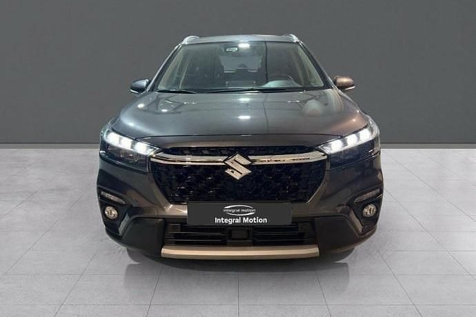 Usado Suzuki SX4 S-Cross 129 CV (94 kW) 2023 SUV