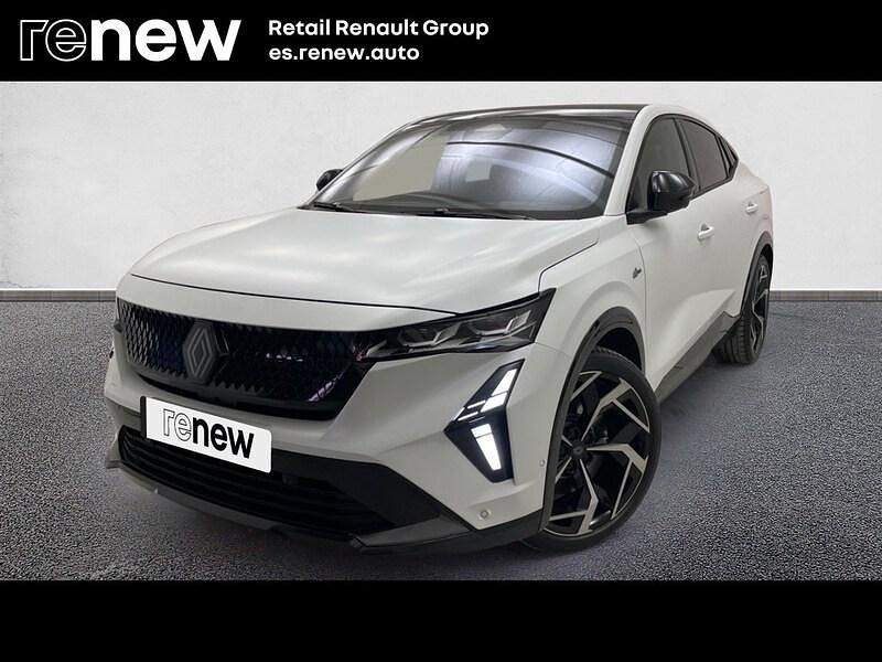 Usado Renault Rafale 300 CV (220 kW) 2024 Blanco SUV