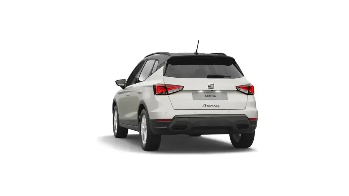 Nuevo Seat Arona Style Plus 115 CV (84 kW) 2026 Blanco SUV