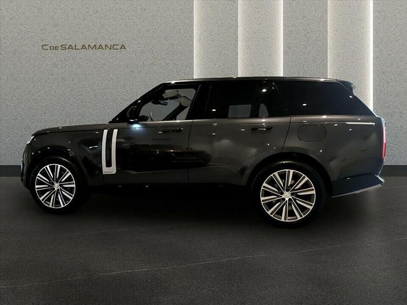 Usado Land Rover Range Rover 550 CV (404 kW) 2025 Gris SUV