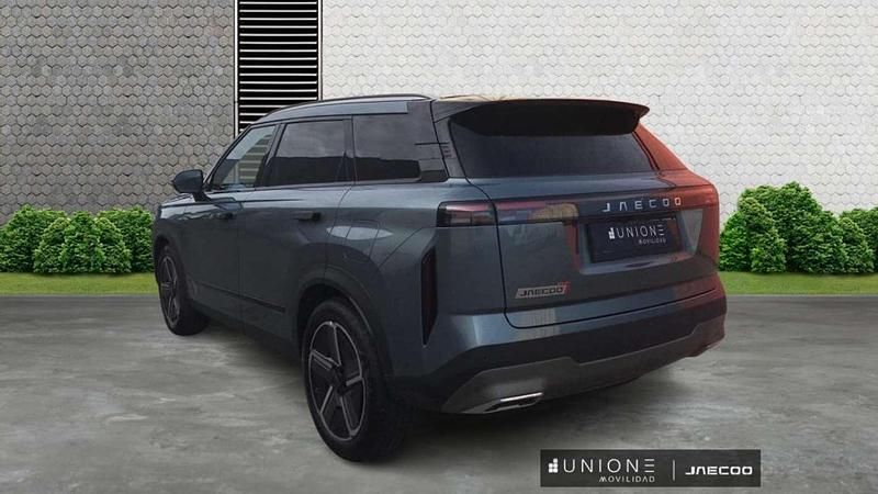 Usado Jaecoo 7 147 CV (108 kW) 2025 SUV