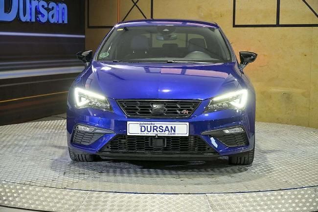 Usado Seat Leon FR 150 CV (110 kW) 2020