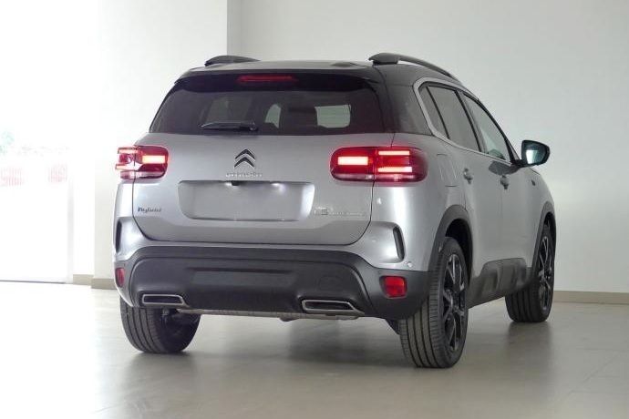 Usado Citroën C5 Aircross Shine 225 CV (165 kW) 2023 SUV