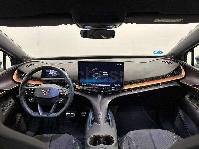 Usado Cupra Tavascan Endurance 210 kW (286 CV) 2025 Eléctrico SUV