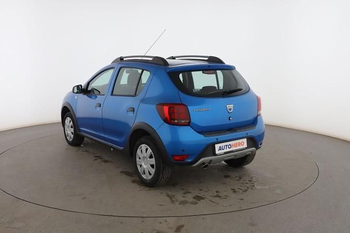 Usado Dacia Sandero Comfort 90 CV (66 kW) 2019