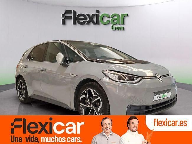 Usado VW ID.3 Life 150 kW (204 CV) 2020 Eléctrico Utilitario
