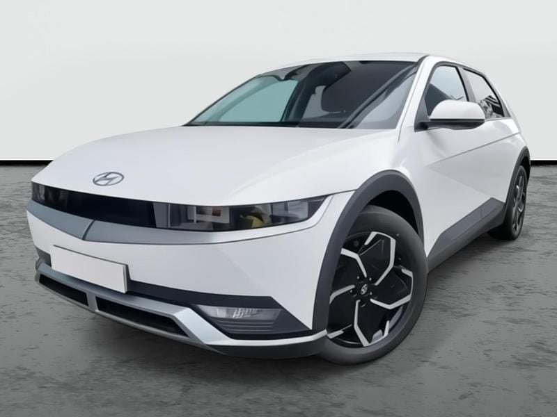 Usado Hyundai Ioniq 5 125 kW (170 CV) 2025 Blanco atlas SUV