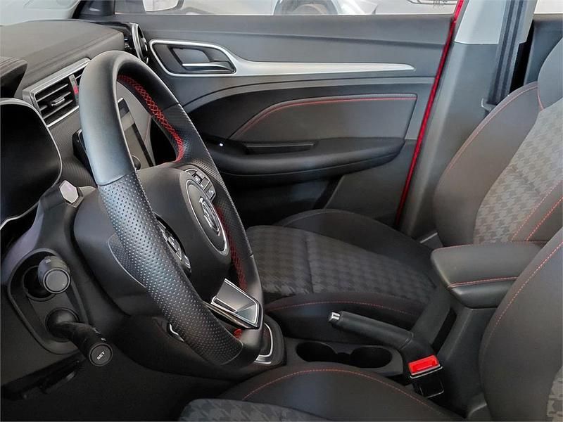 Usado MG ZS Comfort 106 CV (77 kW) 2025 Otro SUV