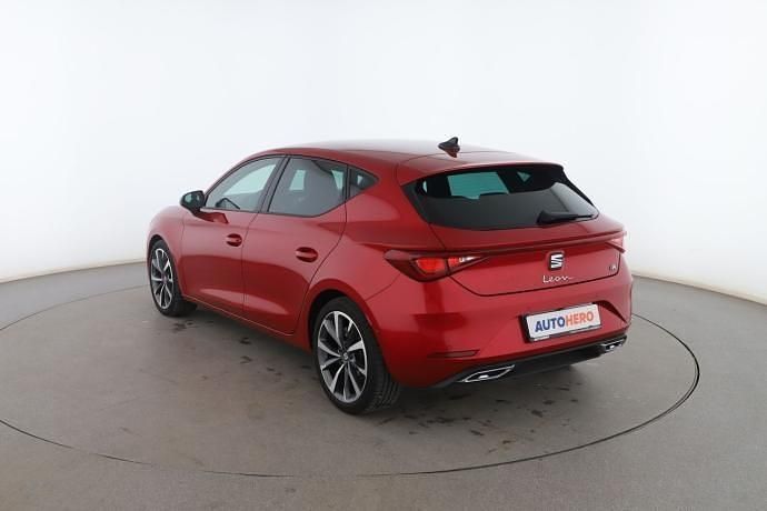 Usado Seat Leon FR 150 CV (110 kW) 2020