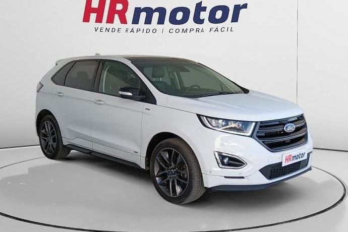 Usado Ford Edge ST-Line 210 CV (154 kW) 2018 SUV