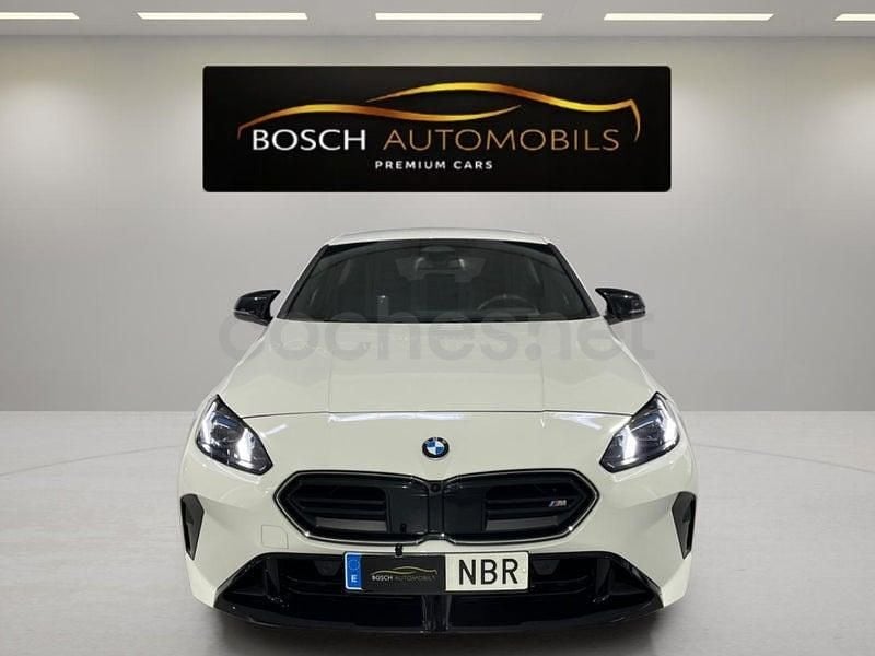 Usado BMW M135 Comfort Edition 300 CV (220 kW) 2025 Blanco Utilitario