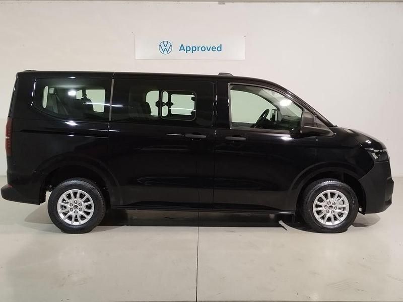 Usado VW Caravelle 110 CV (80 kW) 2025 Otro Monovolumen