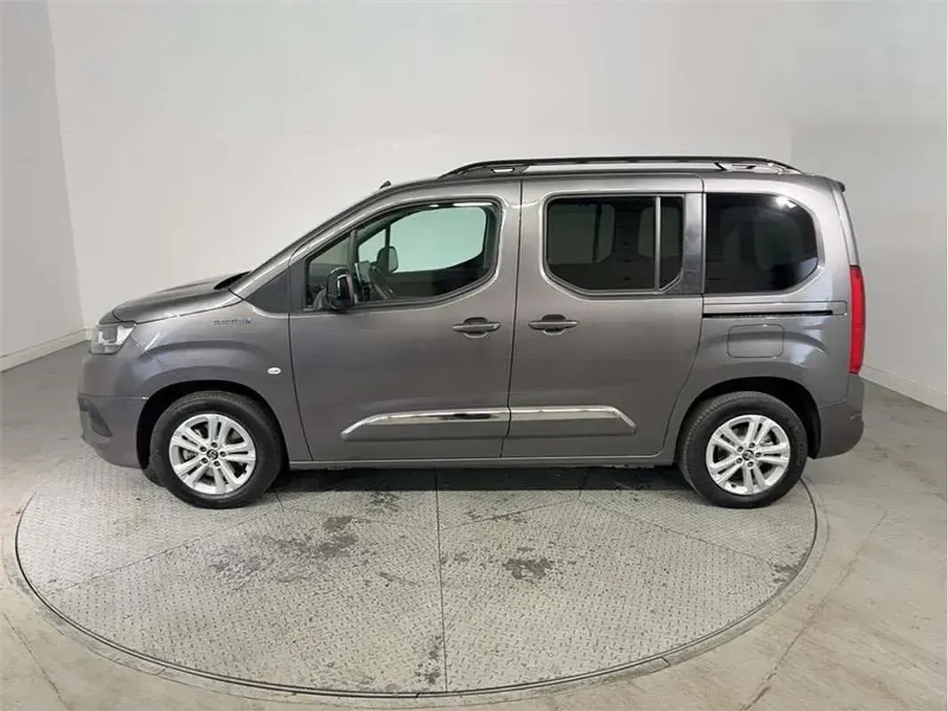 Usado Toyota Proace City Active 50 kW (68 CV) 2023 Monovolumen