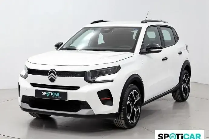 Usado Citroën C3 100 CV (73 kW) 2025 SUV
