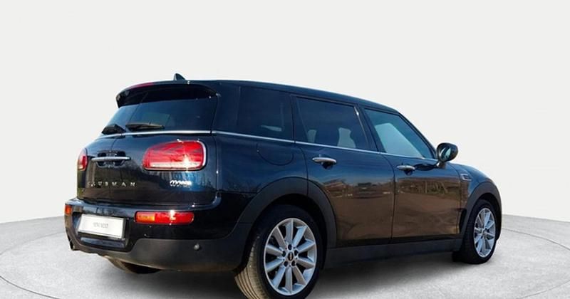 Usado Mini Cooper Clubman 136 CV (100 kW) 2022 Familiar