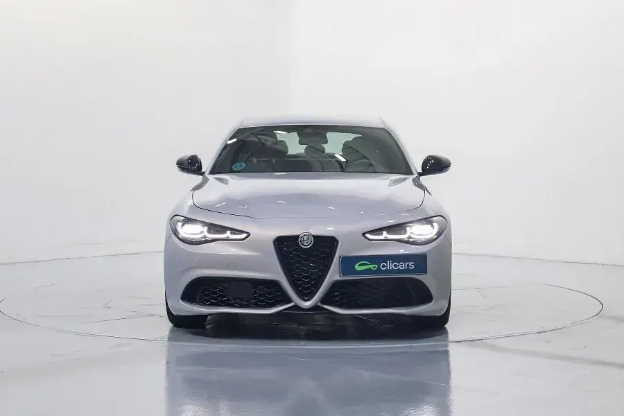 Usado Alfa Romeo Giulia Sprint Sprint 160 CV (117 kW) 2023 Coupe