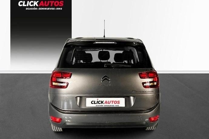 Usado Citroën C4 Feel 130 CV (95 kW) 2022