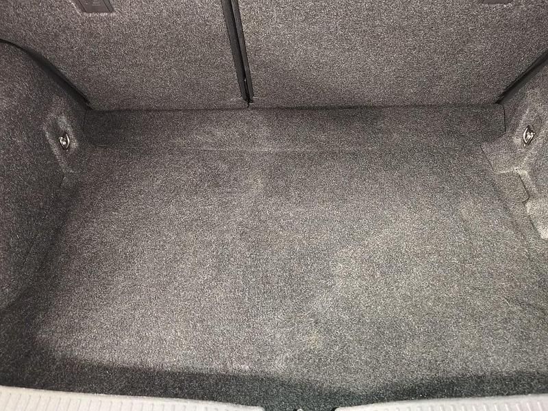 Usado Toyota Auris Sol 124 CV (91 kW) 2007 Negro Utilitario