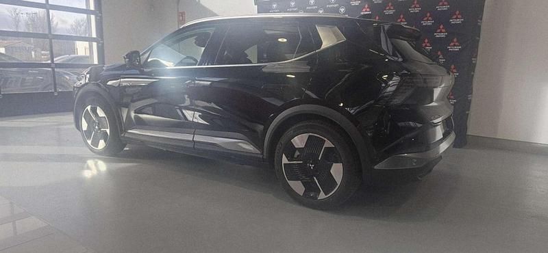 Nuevo Mitsubishi Eclipse 218 CV (160 kW) 2025 Negro SUV