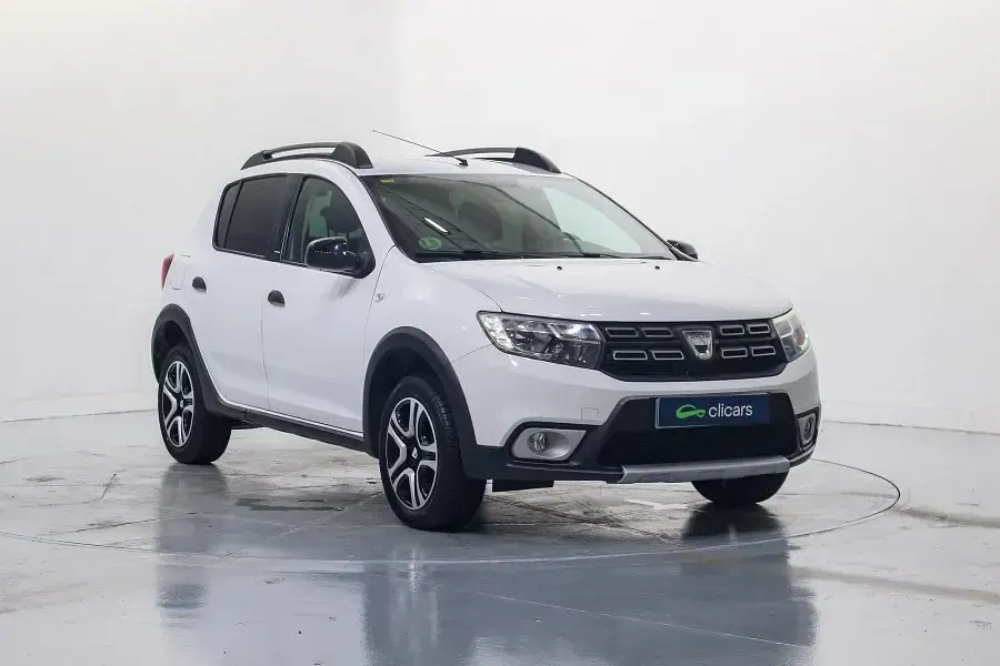 Usado Dacia Sandero 90 CV (66 kW) 2018