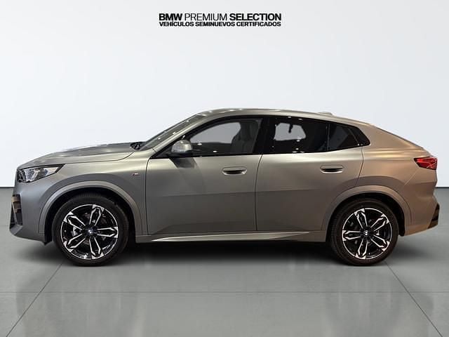 Usado BMW X2 Comfort Edition 150 CV (110 kW) 2025 SUV