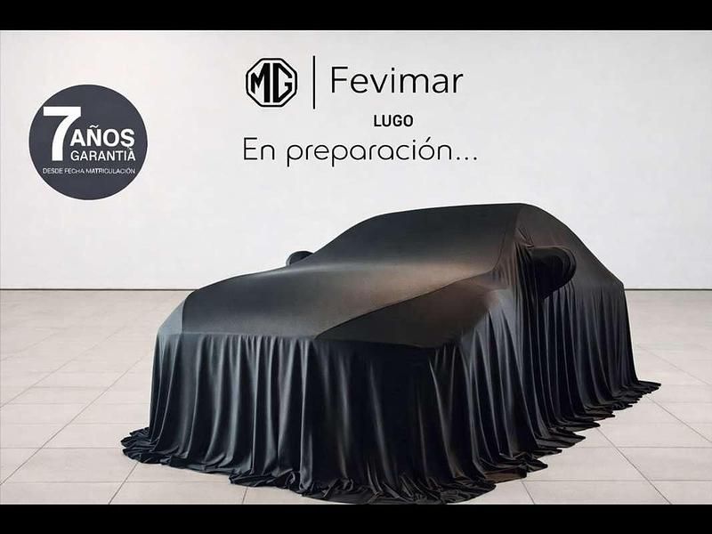 Nuevo MG HS Luxury 170 CV (125 kW) 2025 SUV