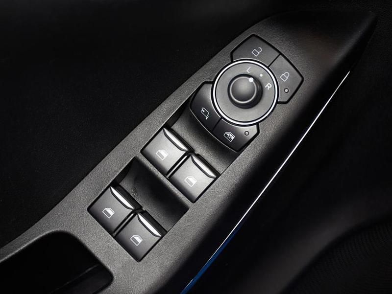 Usado Ford Puma ST-Line X 155 CV (114 kW) 2023 Azul oasis Berlina