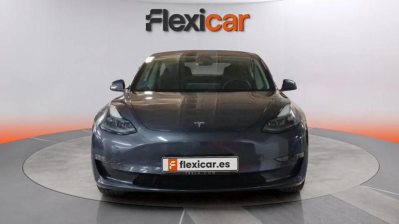 Usado Tesla Model 3 RWD 211 kW (287 CV) 2023 Gris Berlina