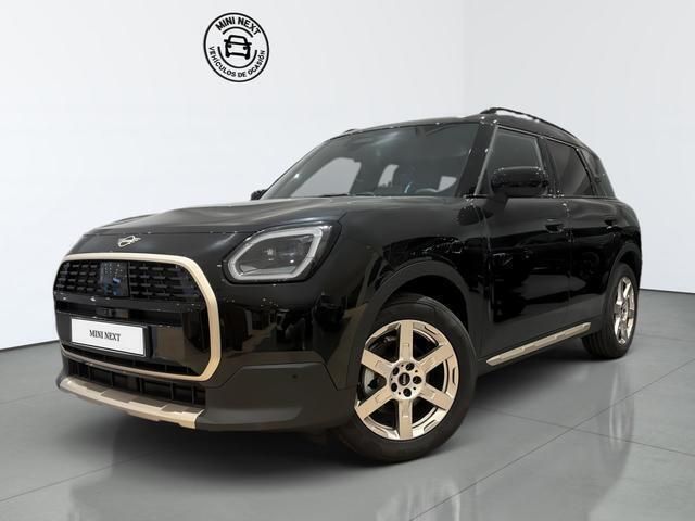 Nuevo 2025 Mini Countryman SUV | 44.500 € (Precio justo) - Imagen 1/4