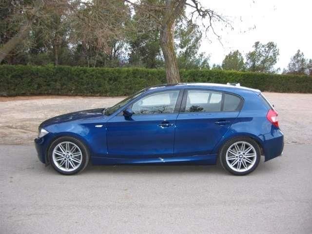Bmw 130 купе