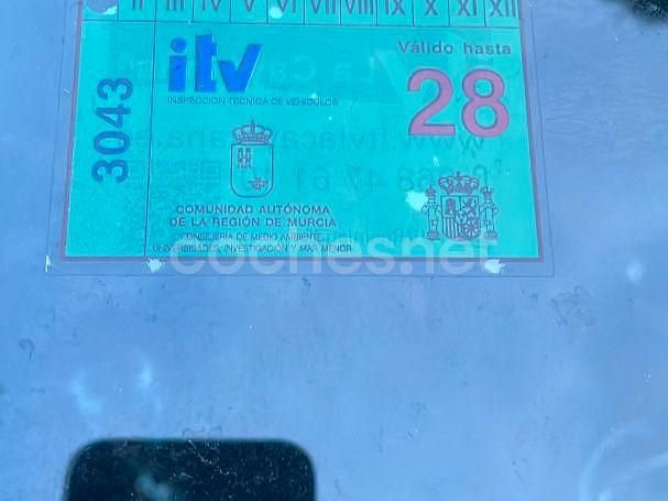 Usado Fiat Tipo Business 120 CV (88 kW) 2017 Gris / plata Berlina
