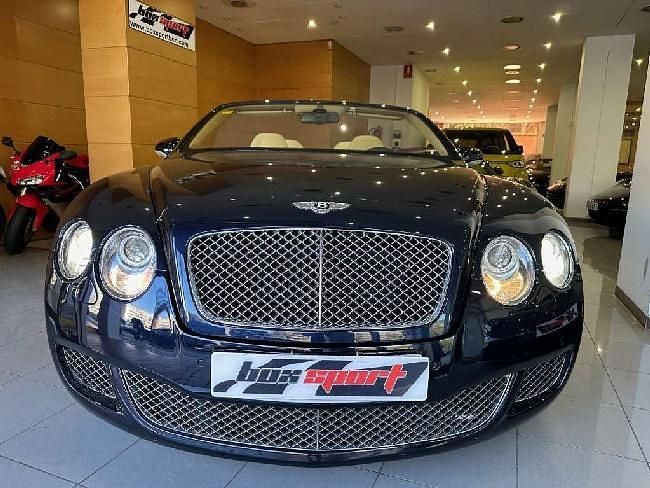 Usado Bentley Continental 2006