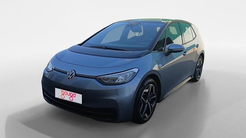 Eléctrico Usado 2020 VW ID.3 Pro Performance Utilitario | 22.990 € (Precio justo) - Imagen 1/4