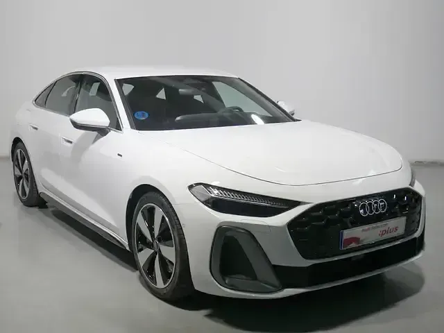 Usado Audi A5 S-Line 299 CV (219 kW) 2026 Berlina
