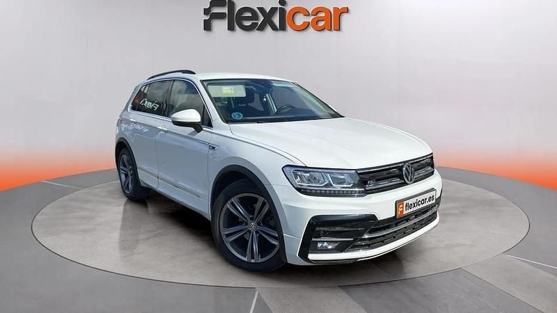 Occasion VW Tiguan Sport 150 ch (110 kW) 2020 SUV