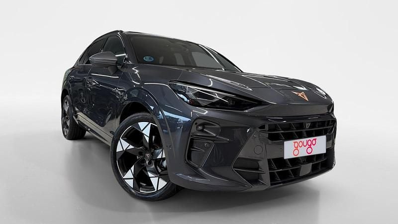 Usado Cupra Terramar 150 CV (110 kW) 2025 SUV