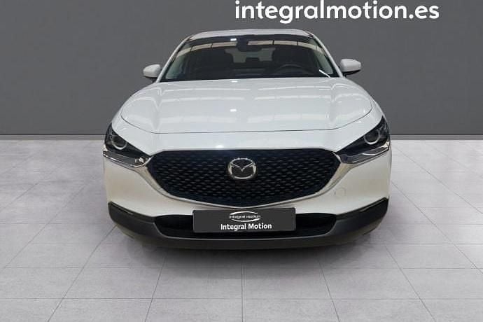 Usado Mazda CX-30 Prime-Line 140 CV (102 kW) 2024 SUV