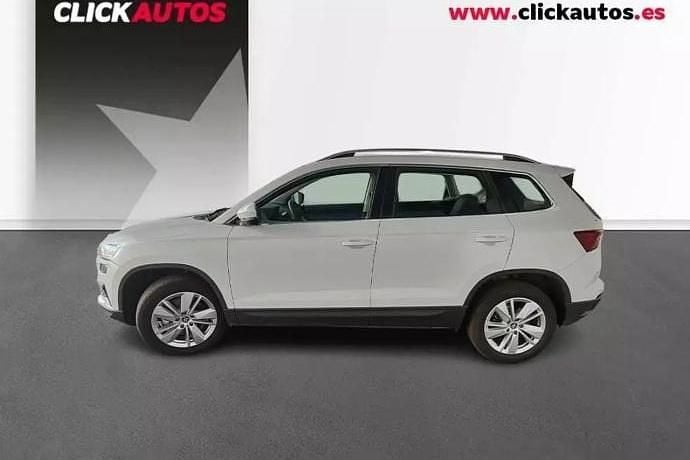 Occasion Skoda Karoq Selection 150 PK (110 kW) 2025 SUV