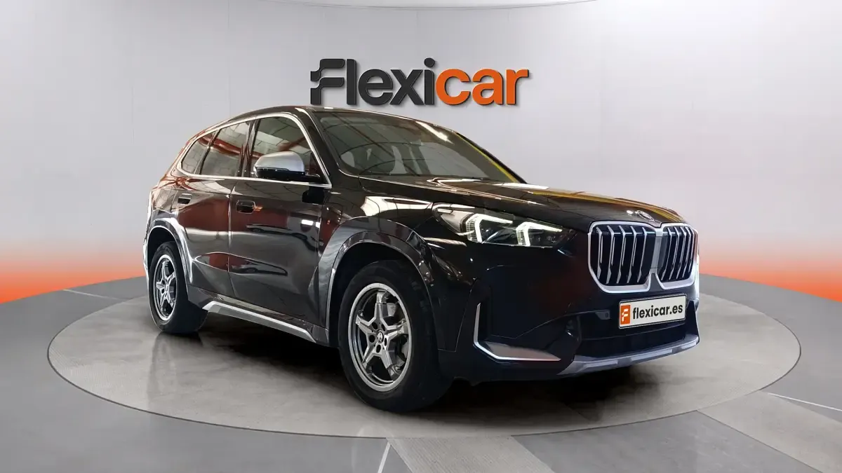 Käytetty BMW X1 150 HP (110 kW) 2023 Katumaasturi