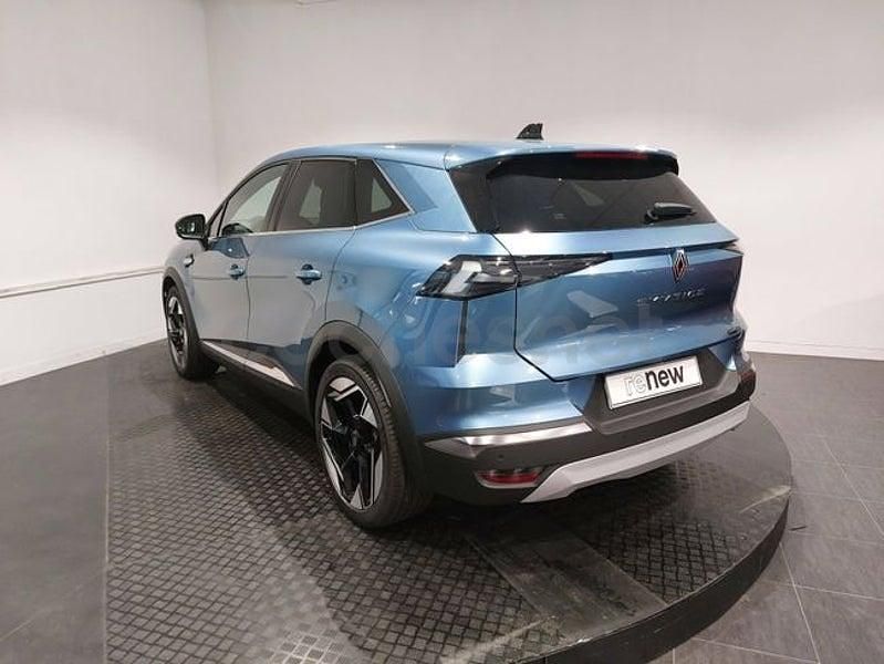 Usado Renault Symbioz Iconic 145 CV (106 kW) 2024 Azul SUV