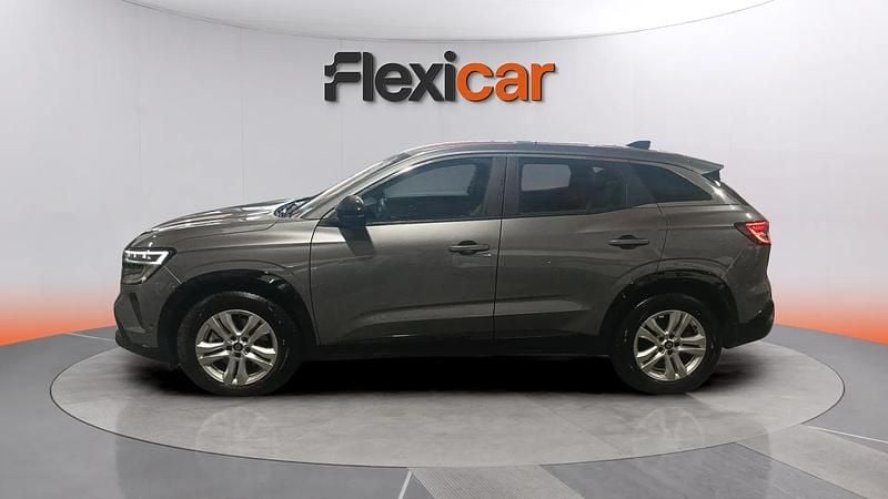 Usado Renault Austral Evolution 200 CV (147 kW) 2024 Gris SUV